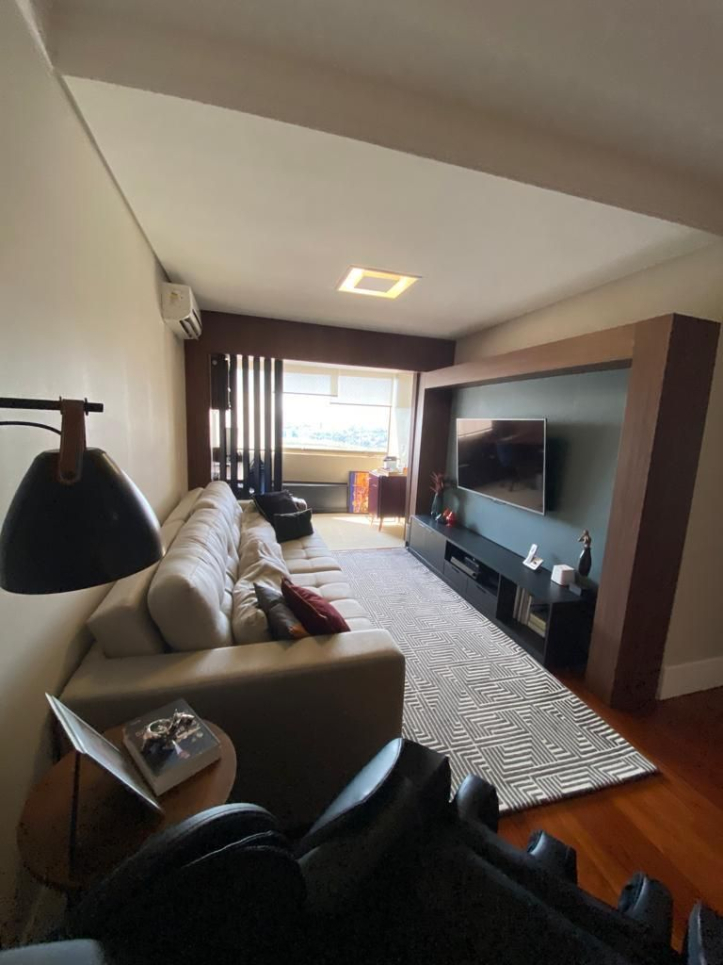 Cobertura à venda com 3 quartos, 220m² - Foto 7