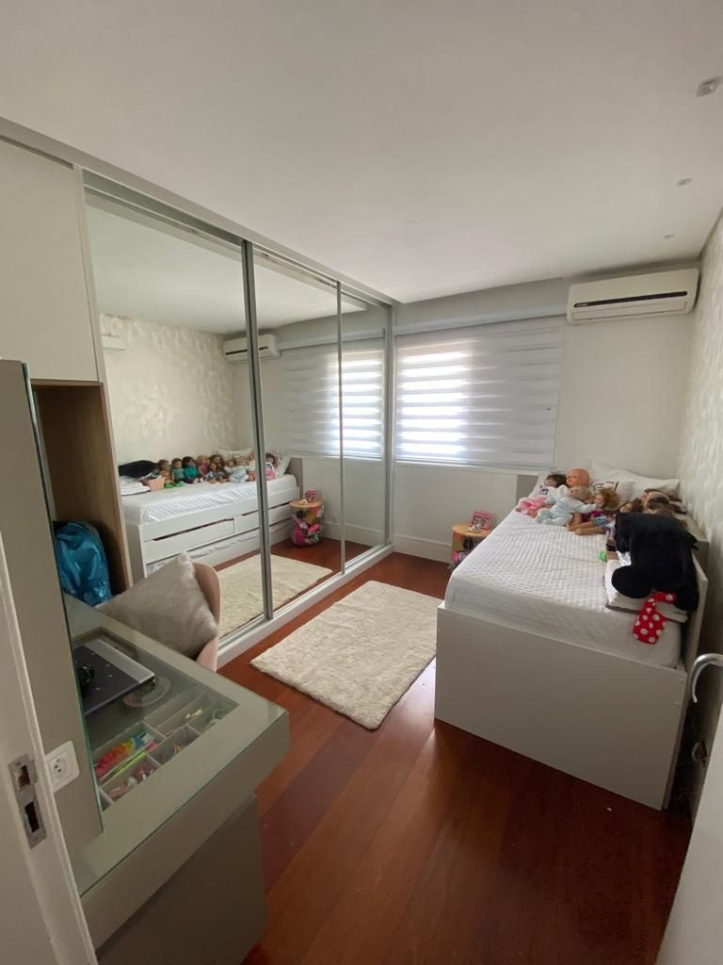 Cobertura à venda com 3 quartos, 220m² - Foto 10