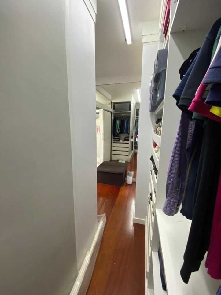 Cobertura à venda com 3 quartos, 220m² - Foto 14