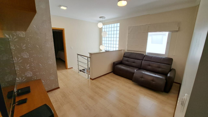 Casa à venda com 3 quartos, 247m² - Foto 17