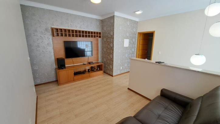 Casa à venda com 3 quartos, 247m² - Foto 20