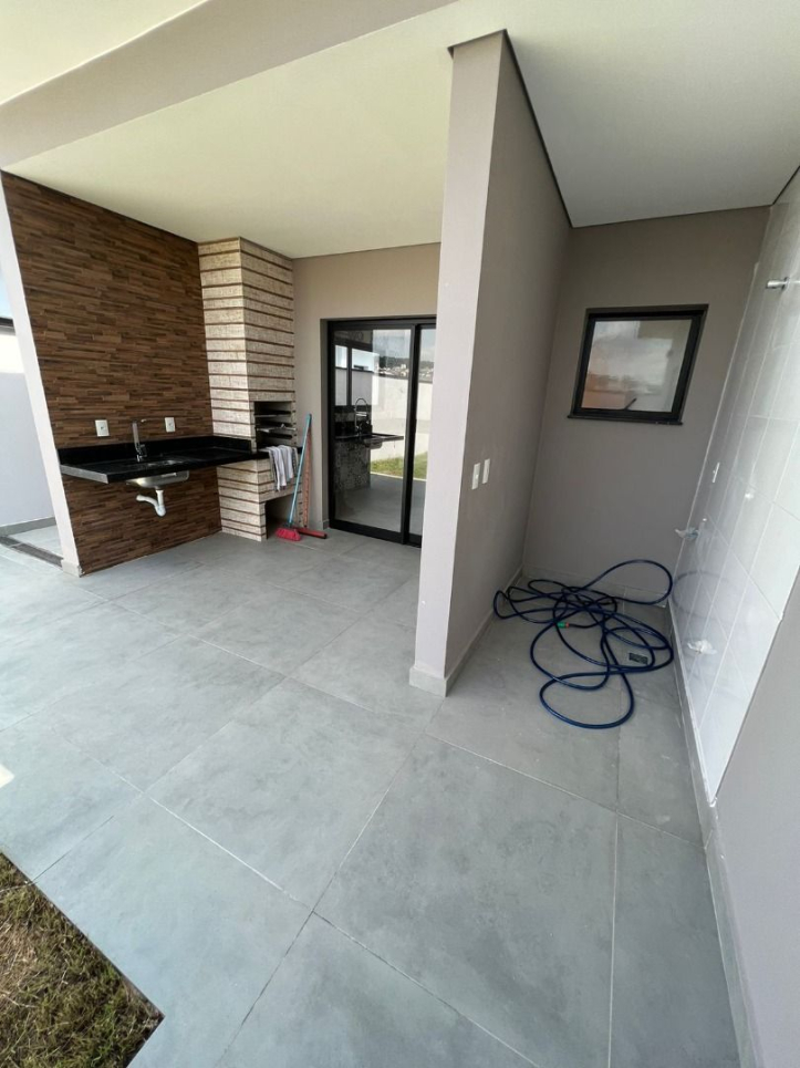 Casa à venda com 3 quartos, 150m² - Foto 8