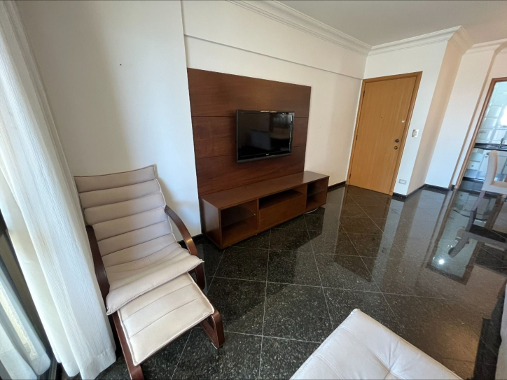 Apartamento à venda com 4 quartos, 144m² - Foto 5