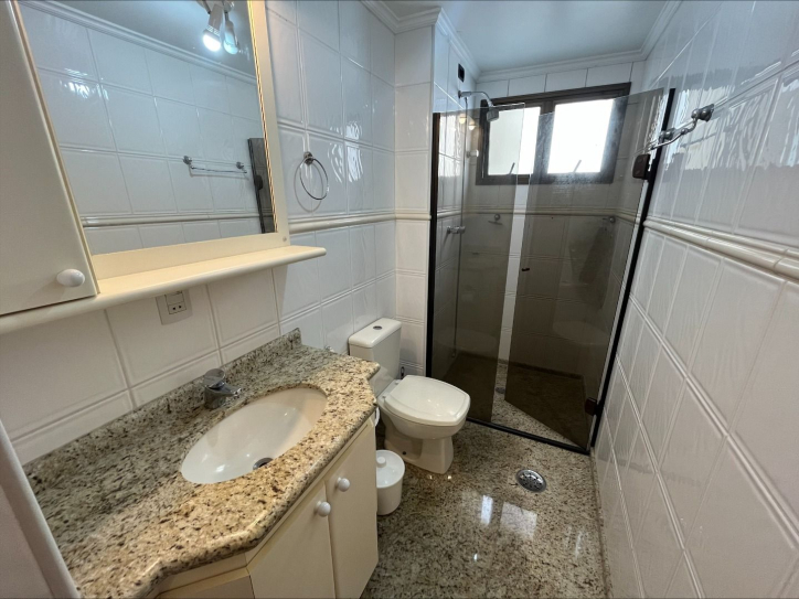 Apartamento à venda com 4 quartos, 144m² - Foto 13