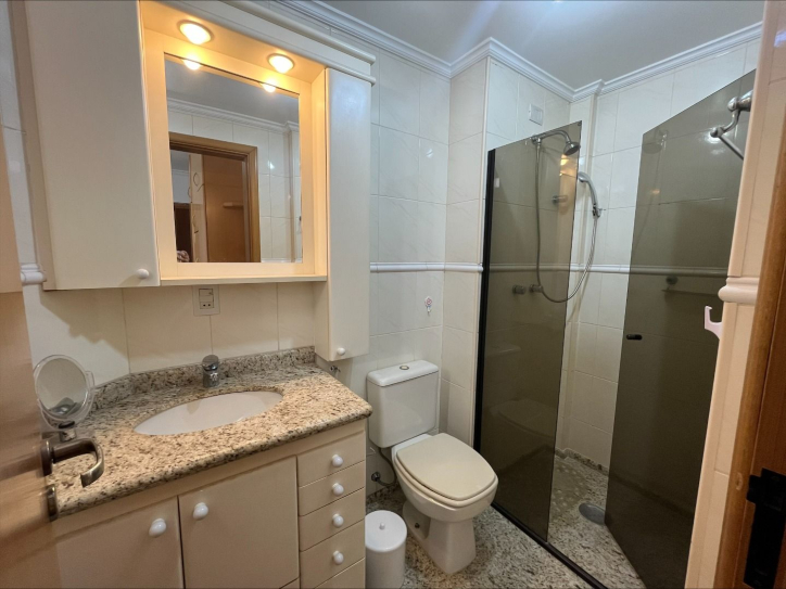 Apartamento à venda com 4 quartos, 144m² - Foto 14