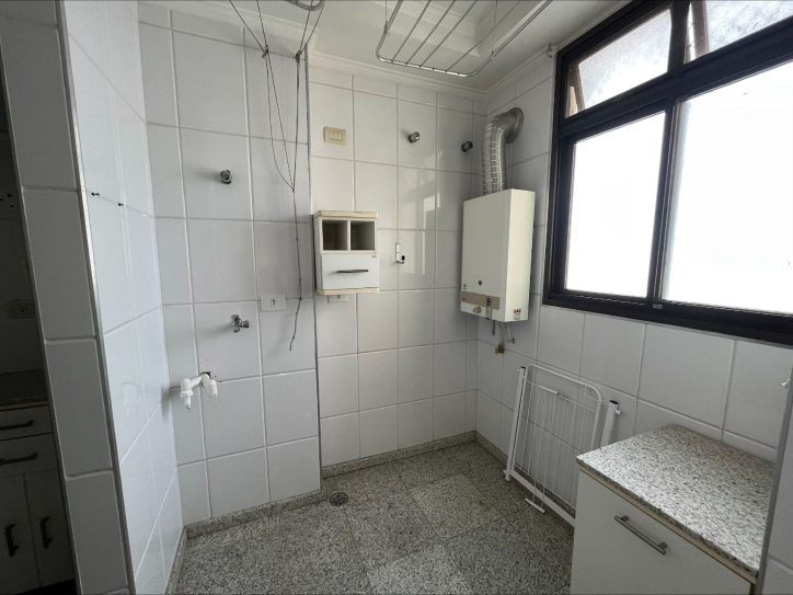 Apartamento à venda com 4 quartos, 144m² - Foto 21