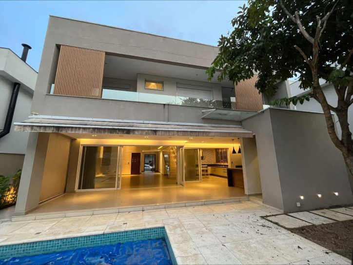 Casa à venda com 4 quartos, 378m² - Foto 10