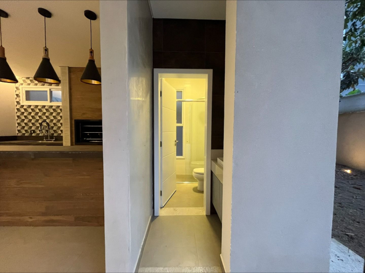 Casa à venda com 4 quartos, 378m² - Foto 11