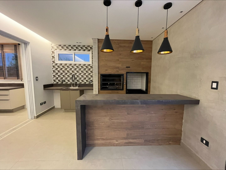 Casa à venda com 4 quartos, 378m² - Foto 12