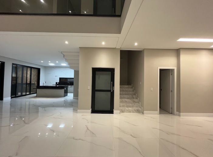 Casa à venda com 4 quartos, 502m² - Foto 6