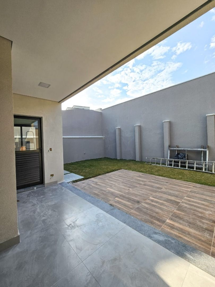 Casa à venda com 3 quartos, 150m² - Foto 20