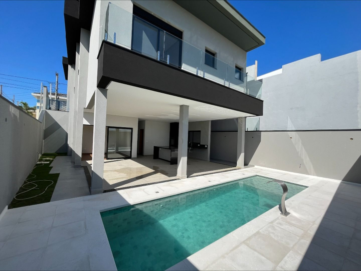 Casa à venda com 3 quartos, 333m² - Foto 7