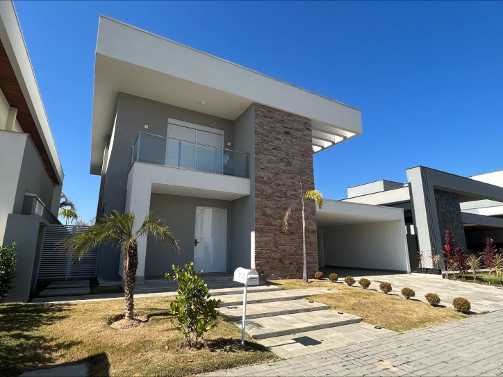 Casa à venda com 3 quartos, 285m² - Foto 3