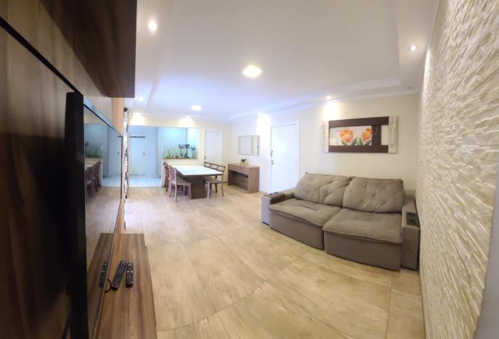 Apartamento à venda com 3 quartos, 90m² - Foto 5