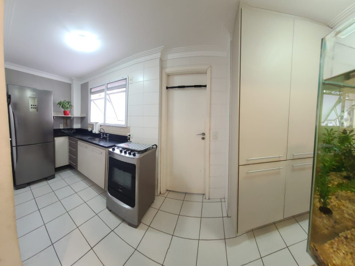 Apartamento à venda com 3 quartos, 90m² - Foto 10