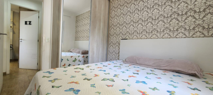 Apartamento à venda com 3 quartos, 90m² - Foto 12