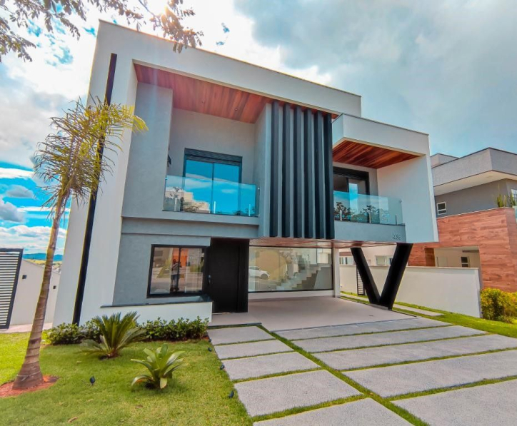 Casa à venda com 5 quartos, 470m² - Foto 17