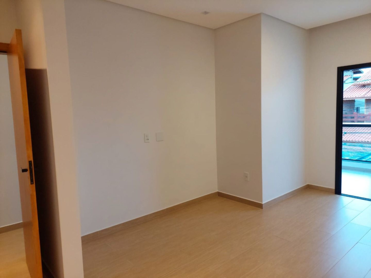 Casa à venda com 3 quartos, 160m² - Foto 5