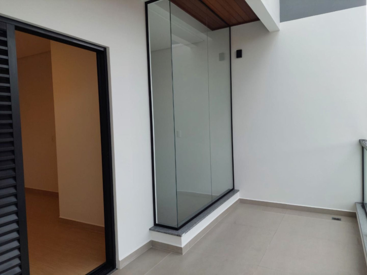 Casa à venda com 3 quartos, 160m² - Foto 8