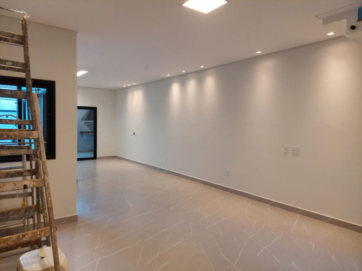 Casa à venda com 3 quartos, 160m² - Foto 10