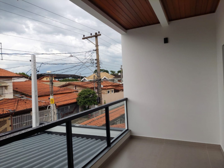 Casa à venda com 3 quartos, 160m² - Foto 20