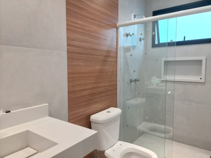 Casa à venda com 4 quartos, 270m² - Foto 18