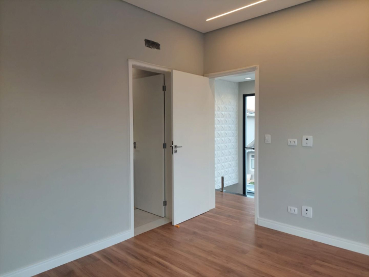 Casa à venda com 4 quartos, 270m² - Foto 21