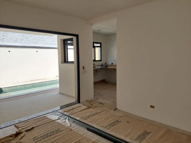 Casa à venda com 4 quartos, 230m² - Foto 6