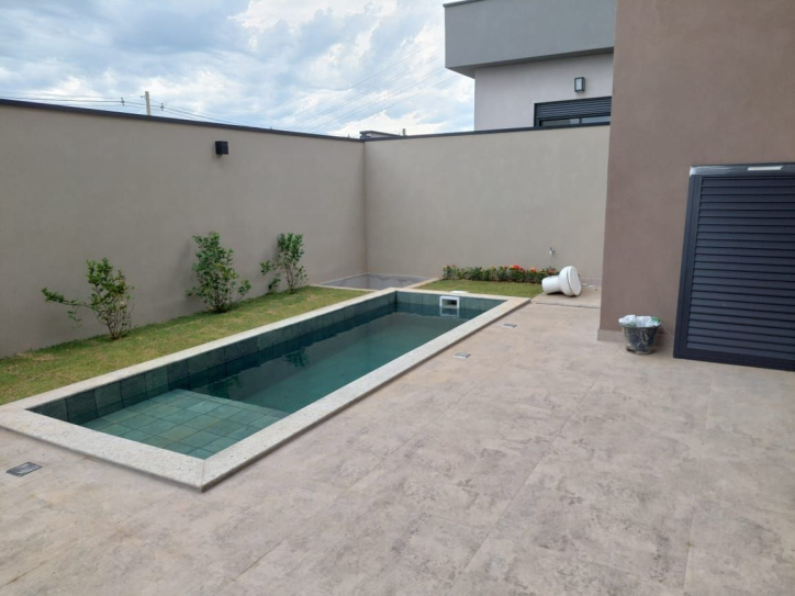 Casa à venda com 4 quartos, 237m² - Foto 17