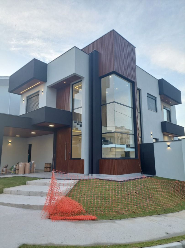 Casa à venda com 4 quartos, 270m² - Foto 30