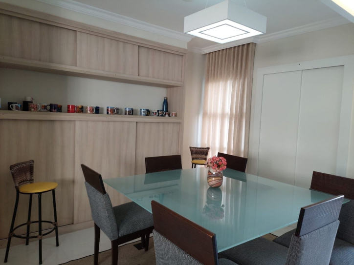 Apartamento à venda com 2 quartos, 94m² - Foto 3