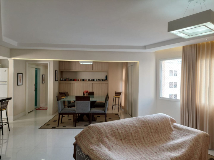 Apartamento à venda com 2 quartos, 94m² - Foto 4