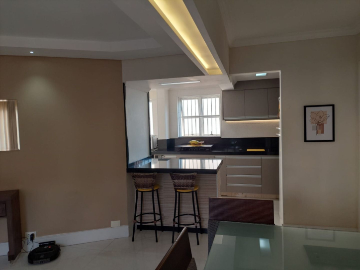 Apartamento à venda com 2 quartos, 94m² - Foto 6