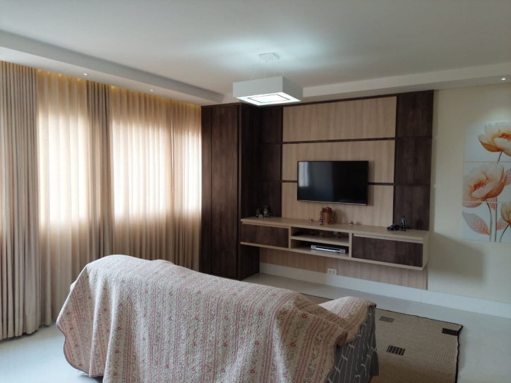 Apartamento à venda com 2 quartos, 94m² - Foto 9