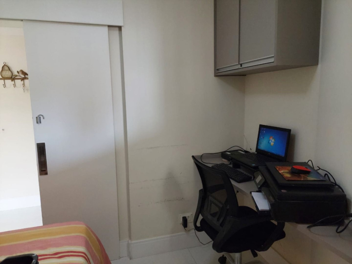 Apartamento à venda com 2 quartos, 94m² - Foto 11