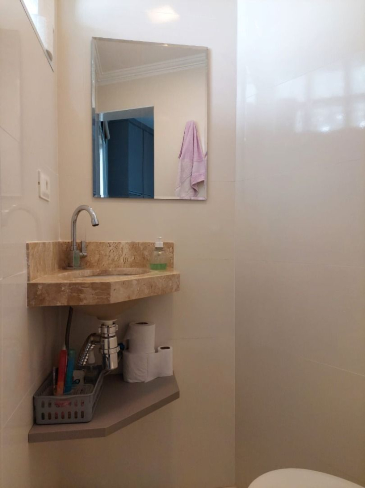 Apartamento à venda com 2 quartos, 94m² - Foto 12