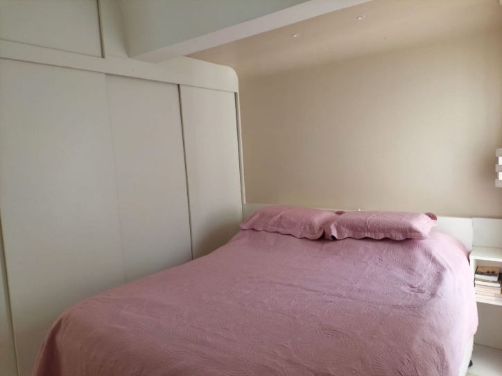 Apartamento à venda com 2 quartos, 94m² - Foto 13