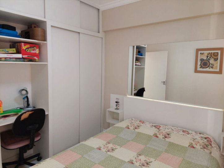 Apartamento à venda com 2 quartos, 94m² - Foto 15