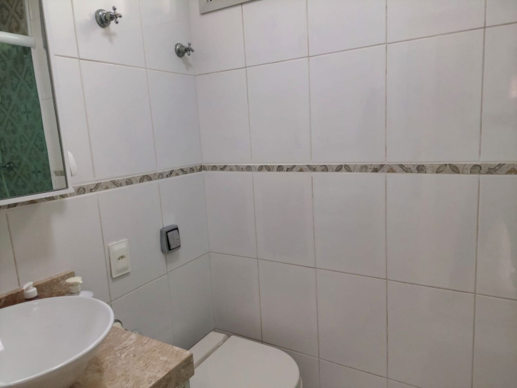 Apartamento à venda com 2 quartos, 94m² - Foto 16