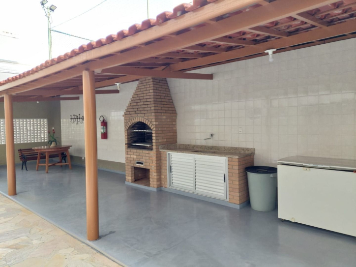 Apartamento à venda com 2 quartos, 94m² - Foto 19