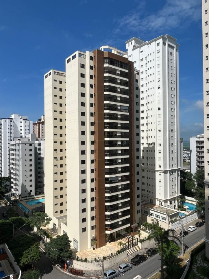 Apartamento à venda com 4 quartos, 144m² - Foto 23