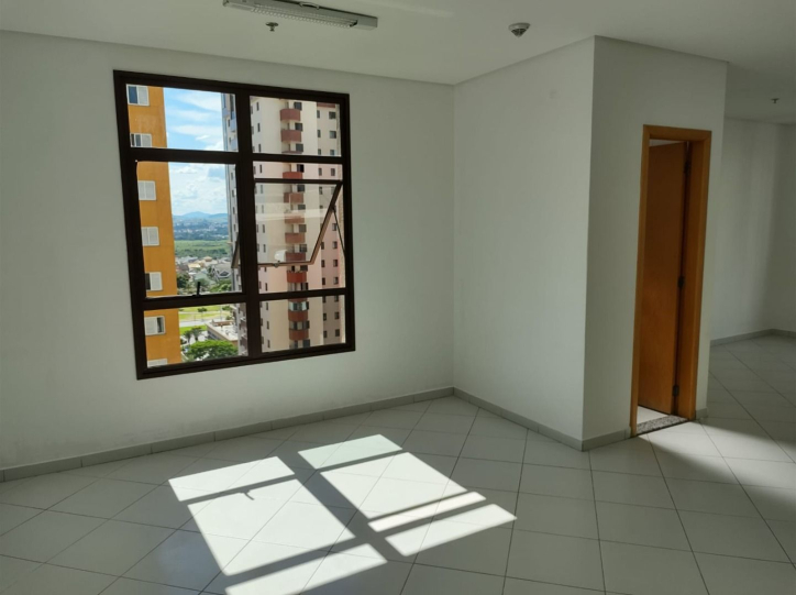 Conjunto Comercial-Sala à venda, 52m² - Foto 1