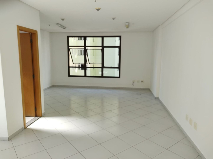 Conjunto Comercial-Sala à venda, 52m² - Foto 3