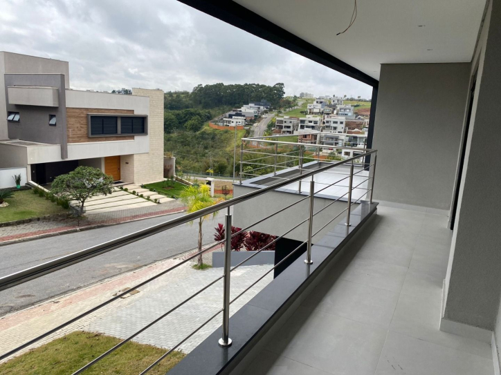 Casa à venda com 3 quartos, 370m² - Foto 12