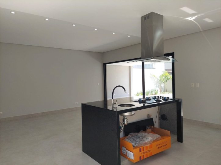 Casa à venda com 3 quartos, 225m² - Foto 6