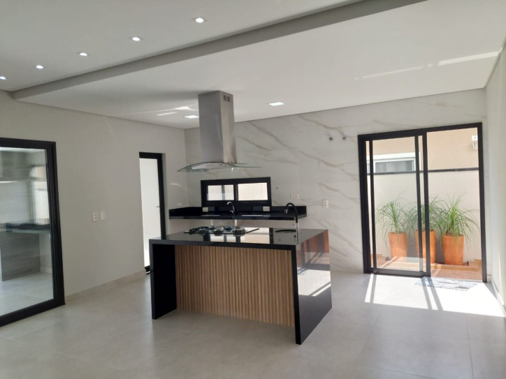 Casa à venda com 3 quartos, 225m² - Foto 10