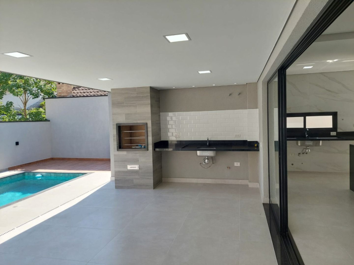 Casa à venda com 3 quartos, 225m² - Foto 20