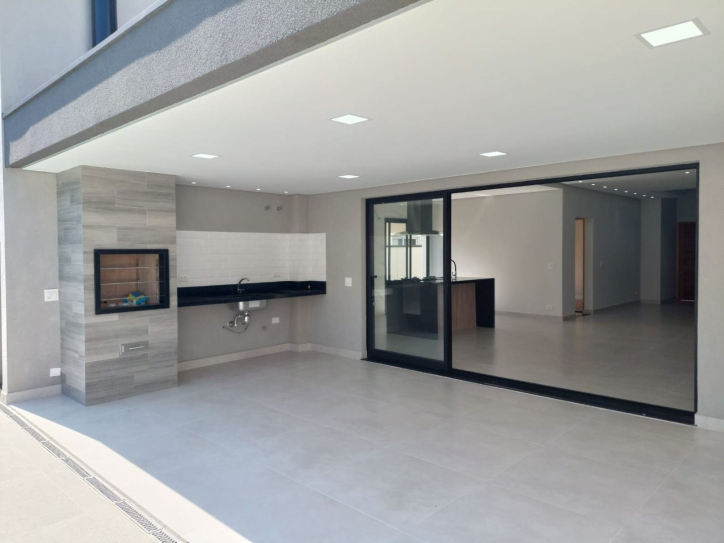 Casa à venda com 3 quartos, 225m² - Foto 26