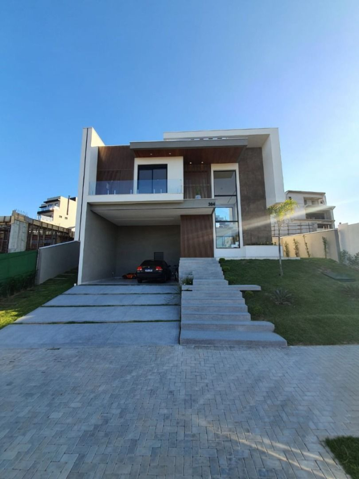 Casa à venda com 4 quartos, 386m² - Foto 3