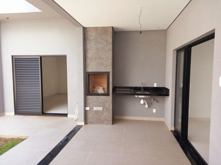 Casa à venda com 3 quartos, 150m² - Foto 8